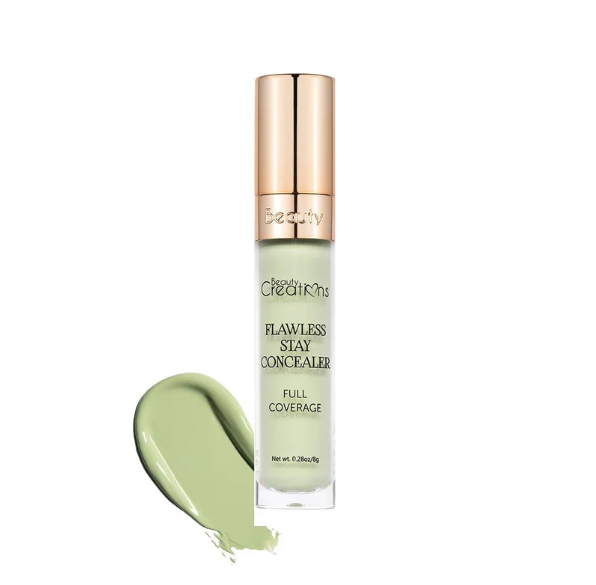 FLAWLESS STAY CORRECTOR GREEN