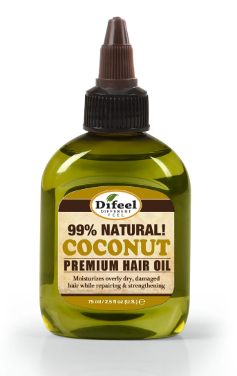 DIFEEL PREMIUM HAIR OIL