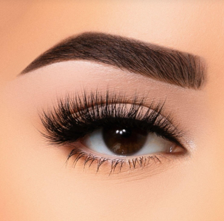 BEAUTY CREATIONS 35MM FAUX MINK LASHES