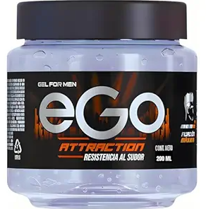 EGO HAIR GEL