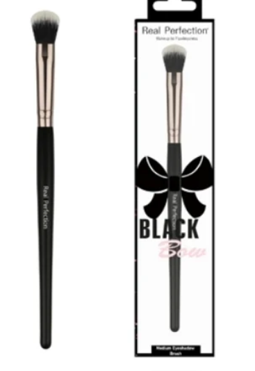 REAL PERFECTION VERSATILE MAKEUP BRUSHES