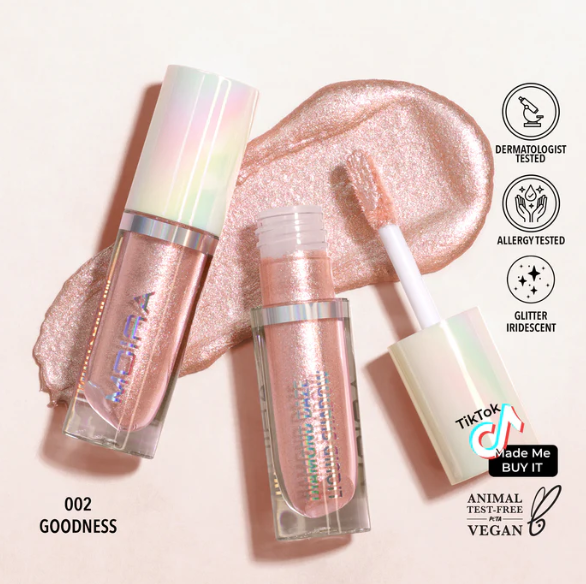 DIAMOND DAZE LIQUID SHADOW