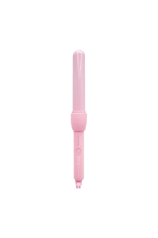 Beauty Creations HC-Pink Hair Curler
