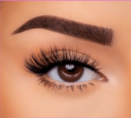 BEAUTY CREATIONS 3D SILK LASHES