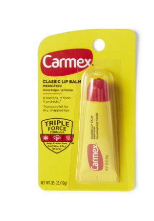 CARMEX LIP BALM
