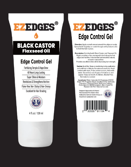 EZ EDGES EDGE CONROL