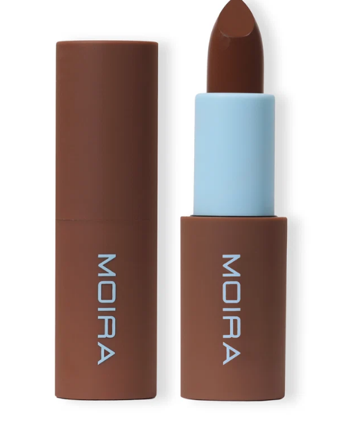 MOIRA LIP CHIC SATIN LIPSTICK