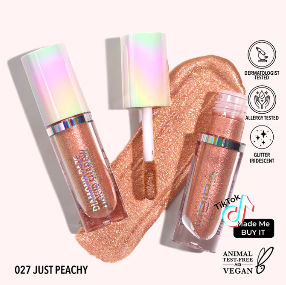 DIAMOND DAZE LIQUID SHADOW