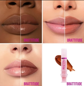 BEAUTY CREATIONS PLUMP & POUT PLUMPING BOOSTER GLOSS