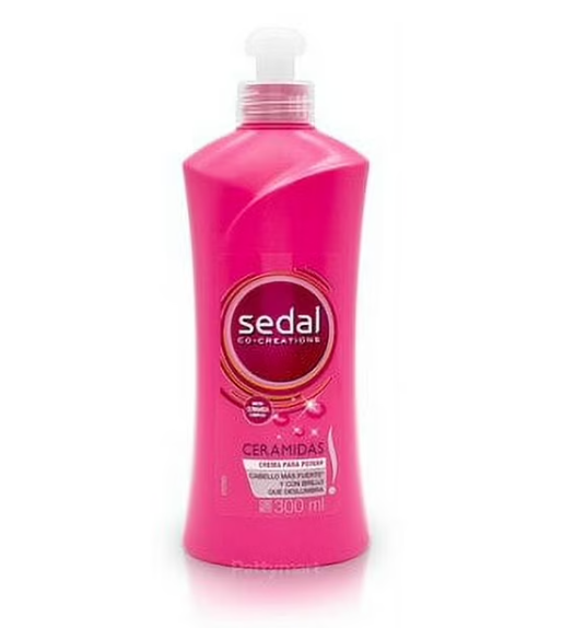 SEDAL HAIR CREAM 300ML