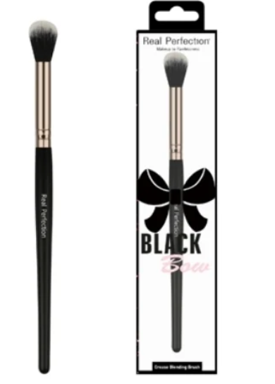 REAL PERFECTION VERSATILE MAKEUP BRUSHES