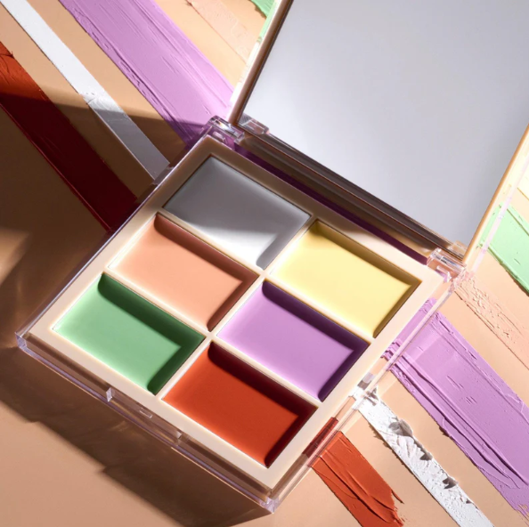 SNATCHURAL PALETTE