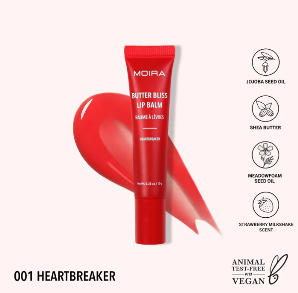 BUTTER BLISS LIP BALM