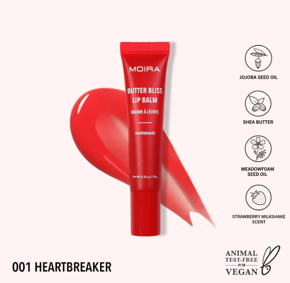 BUTTER BLISS LIP BALM