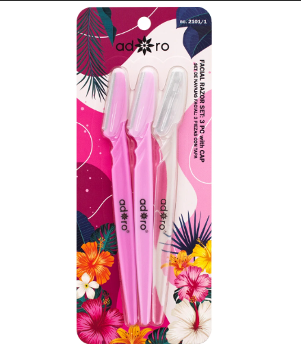 ADORO EYEBROW ACCESORIES