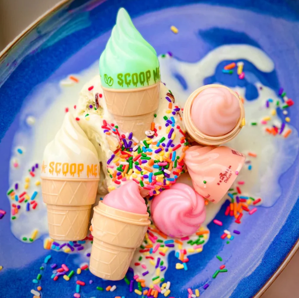 ITALIA SCOOP ME UP LIP BALM