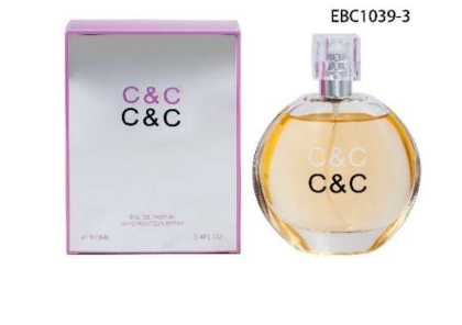 WOMENS PERFUME