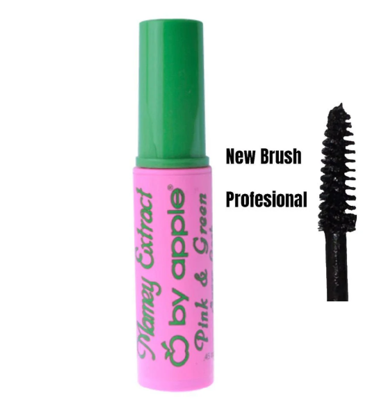 BY APPLE MEXICAN MASCARA