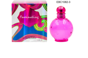 WOMENS PERFUME