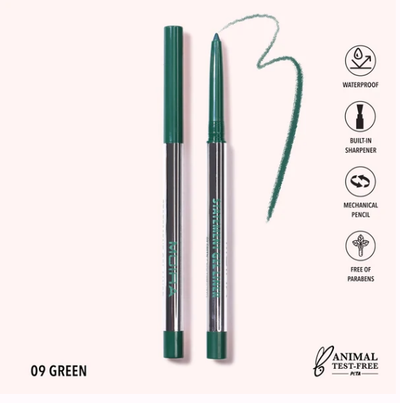 MOIRA STATEMENT GEL LINER