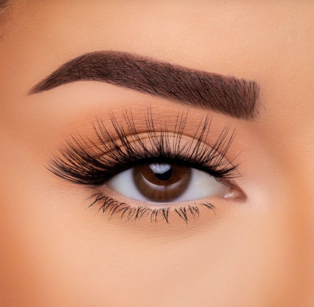 BEAUTY CREATIONS 3D SILK LASHES