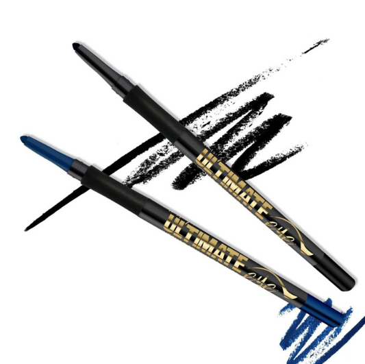 ULTIMATE INTENSE STAY AUTO EYELINER