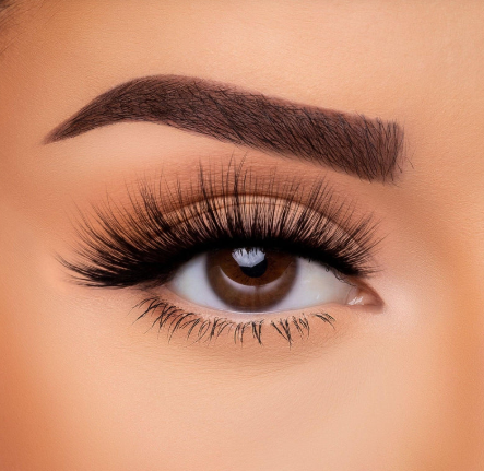 BEAUTY CREATIONS 3D SILK LASHES