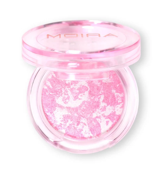MOIRA MARVELOUS BAKED BLUSH