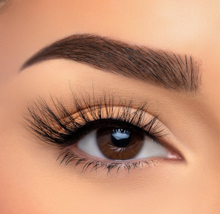 BEAUTY CREATIONS CASUALLY LASHES 3D FAUX MINK