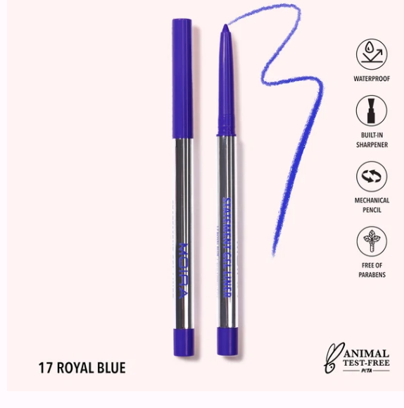 MOIRA STATEMENT GEL LINER