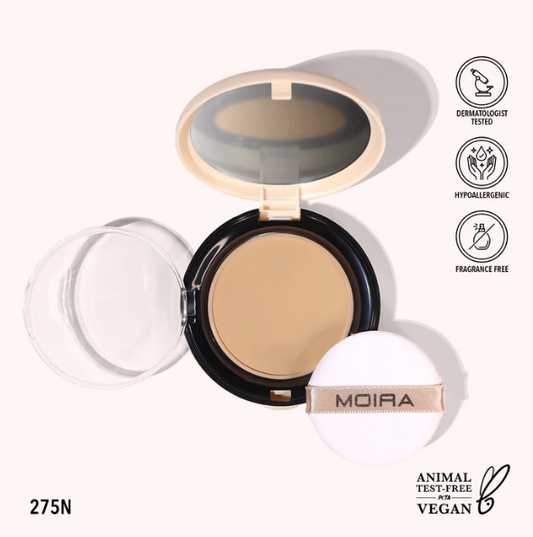 COMPLETE WEAR POWDER FOUNDATION (275 N)