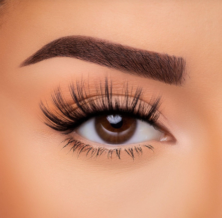 BEAUTY CREATIONS 3D SILK LASHES
