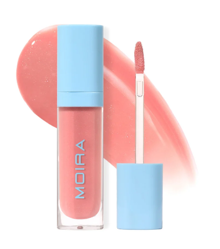 MOIRA LIP CHIC SHIMMER GLOSS