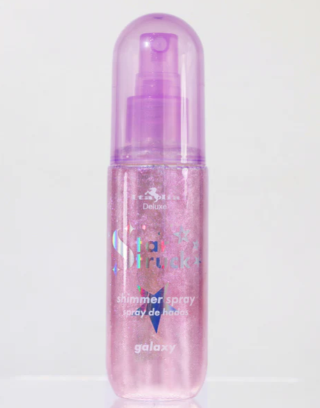 ITALIA STARTRUCK HAIR AND BODY SHIMMER SPRAY