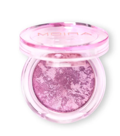MOIRA MARVELOUS BAKED BLUSH