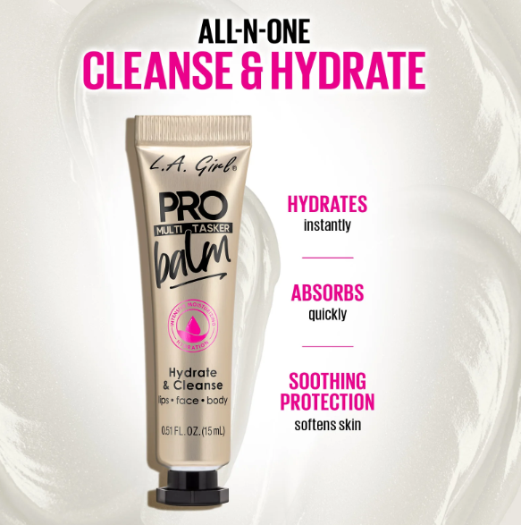 PRO MULTITASKER BALM GFB156