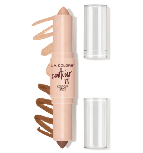 CONTOUR IT STICKS