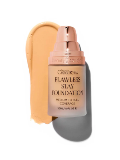 FLAWLESS STAY LIQUID FOUNDATION