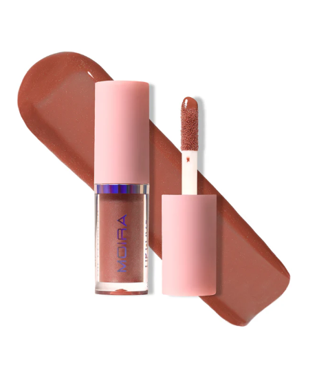 LIP GLAZE OIL PLUMPER