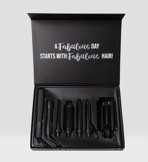 BEAUTY CREATIONS 5 IN 1 MULTITASKER HAIR SET