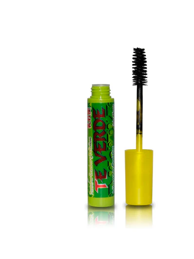 GREEN TEA BIOCOSMETIC MASCARA