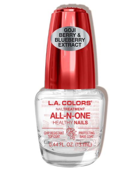 SALON FABULOUS NAIL TREATMENTS