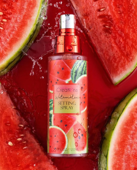 BEAUTY CREATIONS SETTINGS SPRAYS