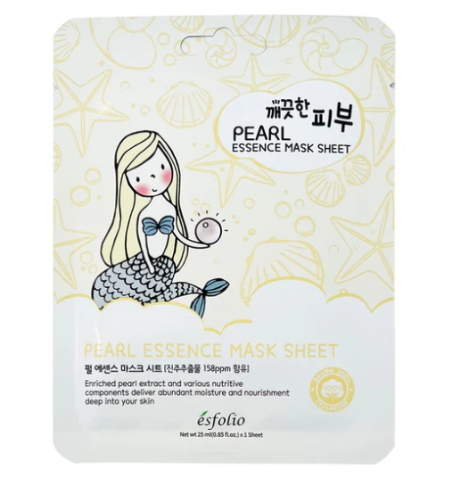 ESFOLIO FACE MASK