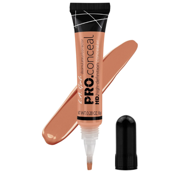 LA GIRL HD PRO CONCEAL