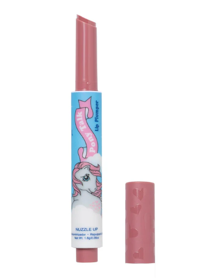 Beauty Creations x My Little Pony "Pony Talk" Lip Plumper
