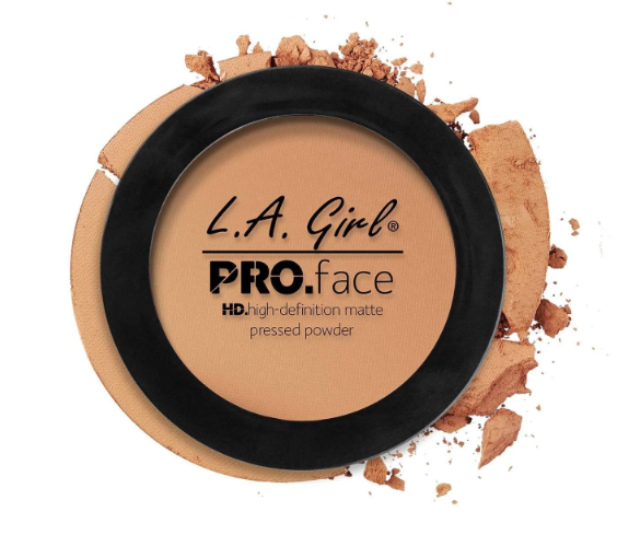 LA GIRL PRO FACE MATTE PRESSED POWDER