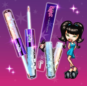 BRATZ X BEAUTY CREATIONS GLAMOUR GLITTER LINER