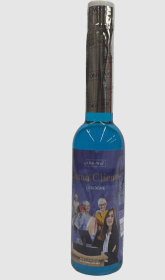 OHLY WAY COLOGNE 7.5 OZ
