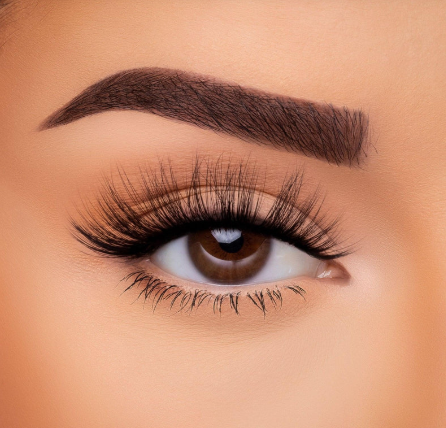 BEAUTY CREATIONS 3D SILK LASHES